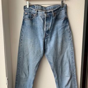 Vintage Levi’s
